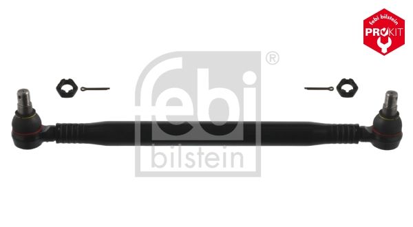 FEBI BILSTEIN Ohjaustanko 45154